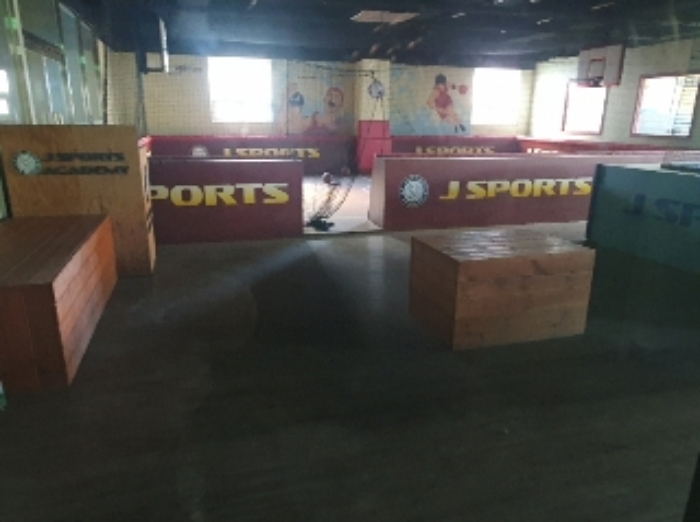 해당 호실 내부 현황2