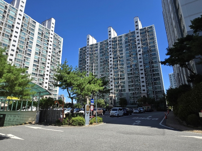 본건 및 주위환경