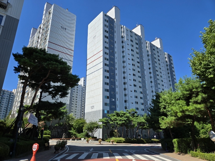 본건 및 주위환경