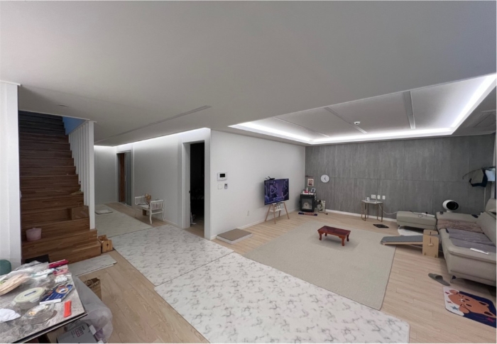 기호1 301호 내부