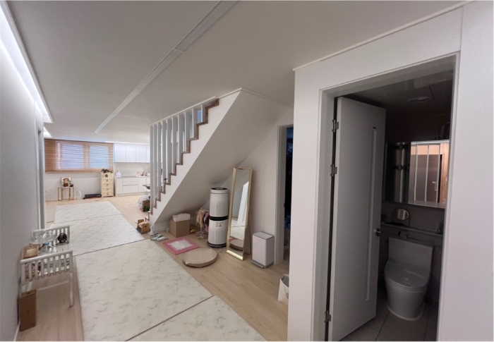 기호1 301호 내부