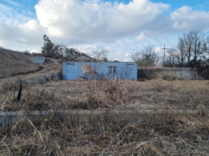 전경(5) 컨테이너