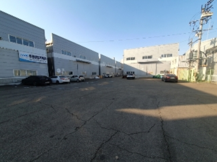 해당 건물 현황1(G동)