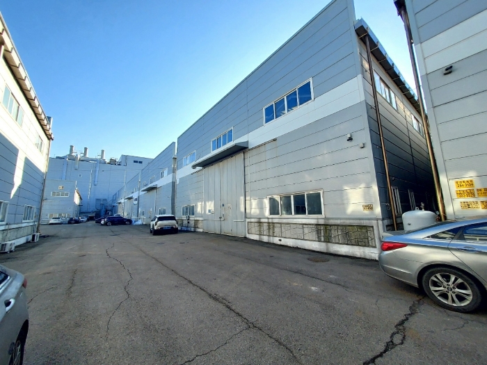 본건 및 주변전경