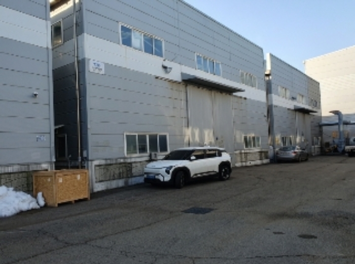 해당 건물 현황2(G동)