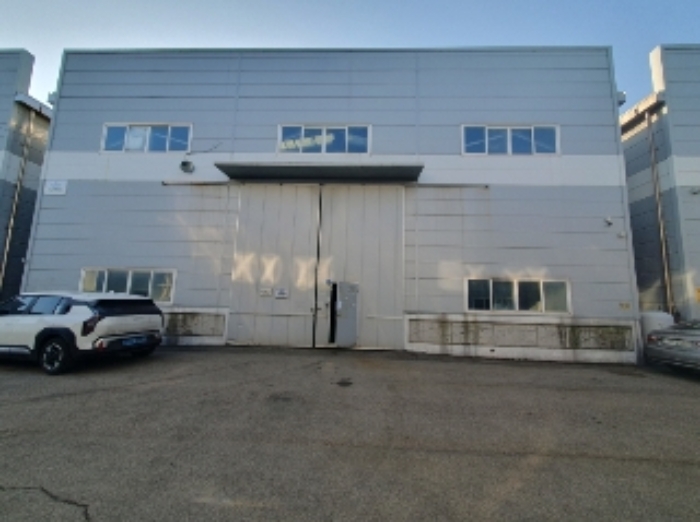 해당 건물 현황3(G동)