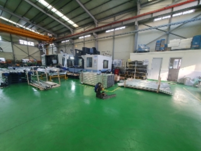 해당 건물 내부 현황