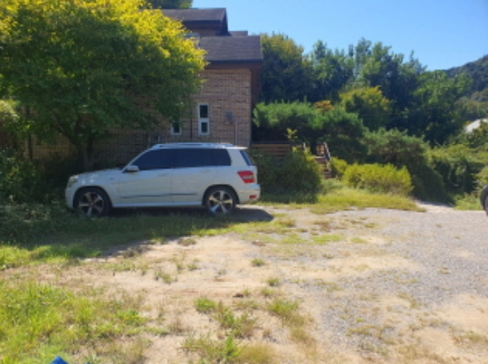 현장사진(토지,건물 전경)