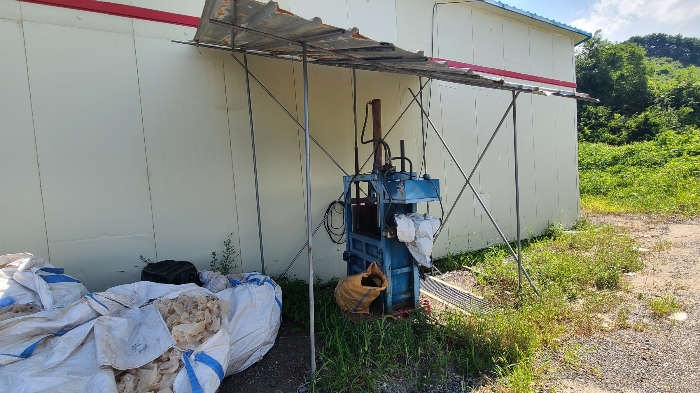 제시외건물(ㅍ)