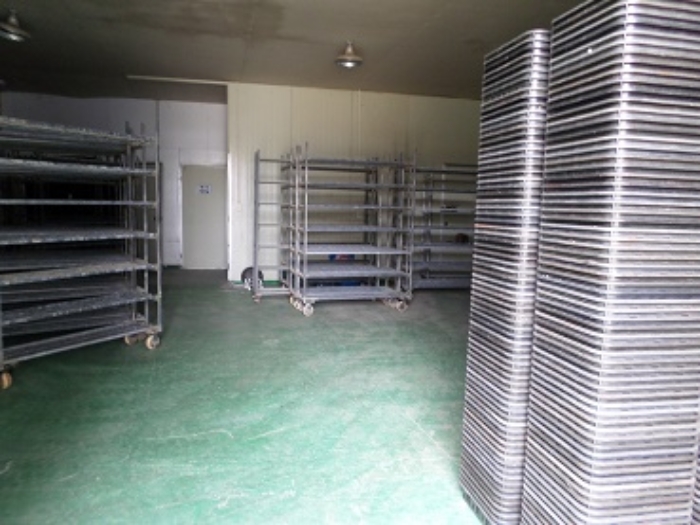 목록7 버섯재배