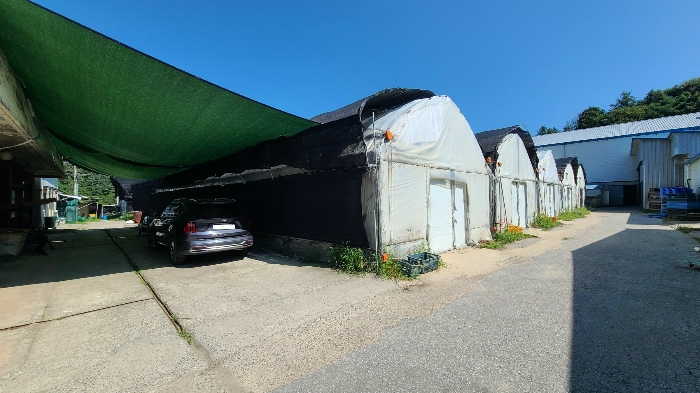 제시외건물(ㄱ-