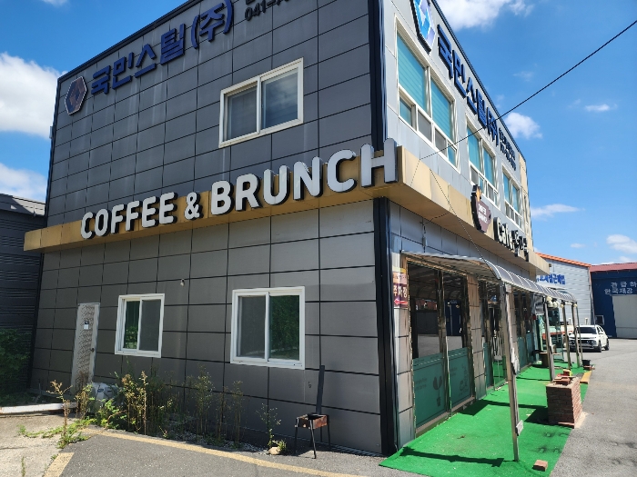 기호3 건물(본 건)