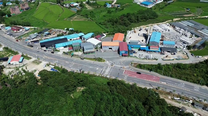 본건 및 주위환경