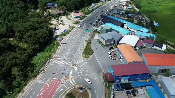 본건 및 주위환경