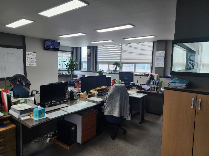 기호3 건물(2층)