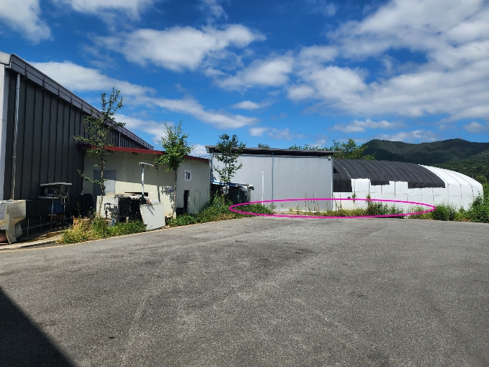 기호7 및 일부 타인점유 추정 부분