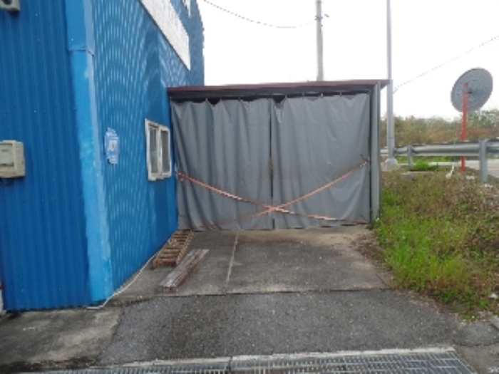 기호 2.지상 제시외 ㄴ.창고 등