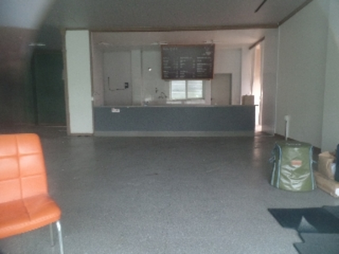 기호 3. 1층 공실(구. 카페)