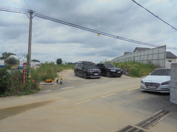 감정서 표지사진