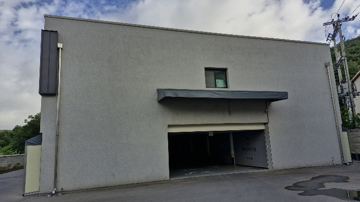 기호 2 건물 전경