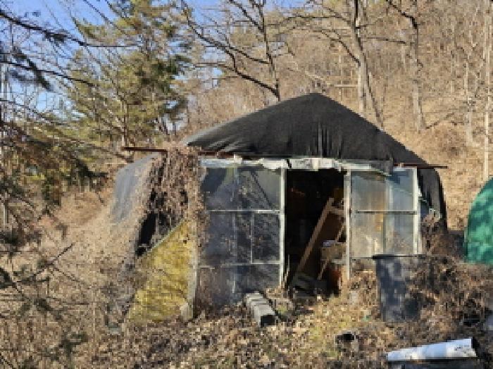 물건번호2 비닐하우스