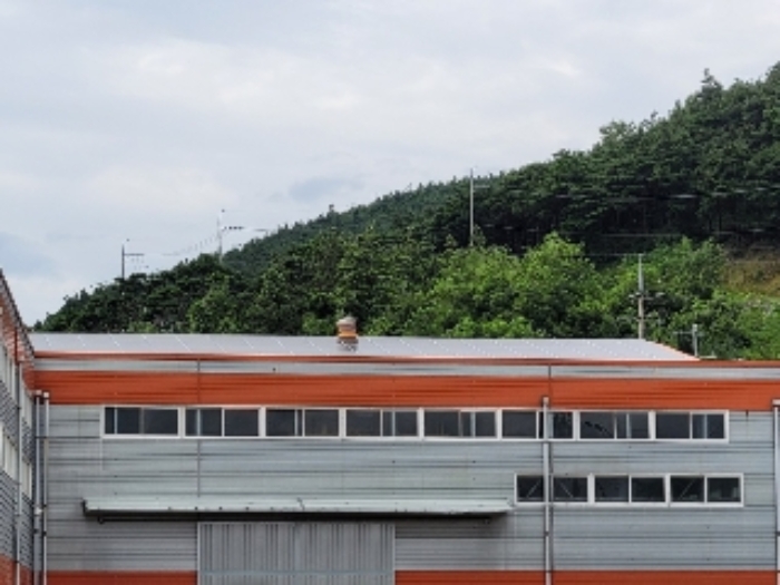 물건번호2 태양광설비