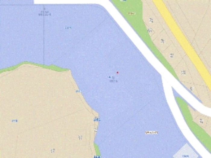 물건번호1 약도