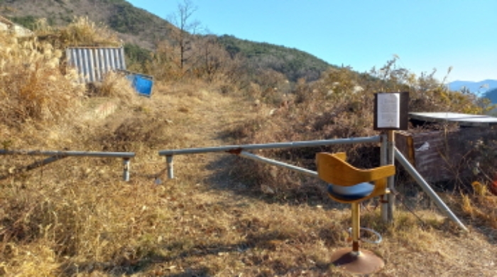 목록 2및 출입구