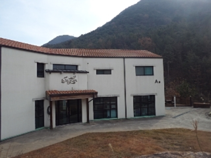 구계리1276-8,1072-1 건물 전경