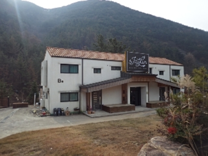 구계리1276-7,1276-12 건물 전경