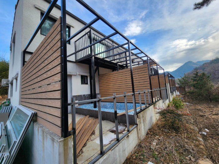 제시외 구축물 [ㄱ]