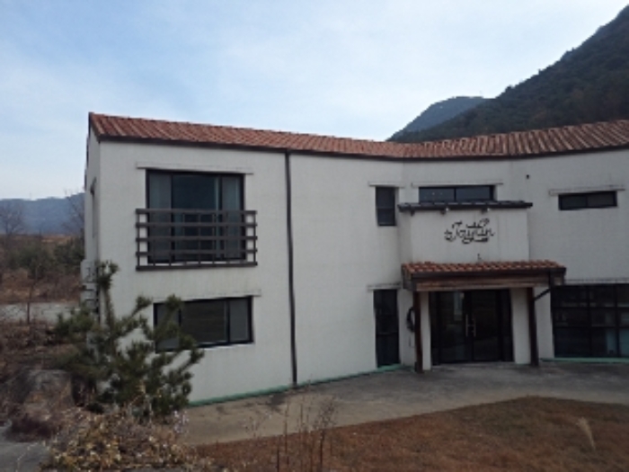 구계리1276-8,1072-1 건물 전경