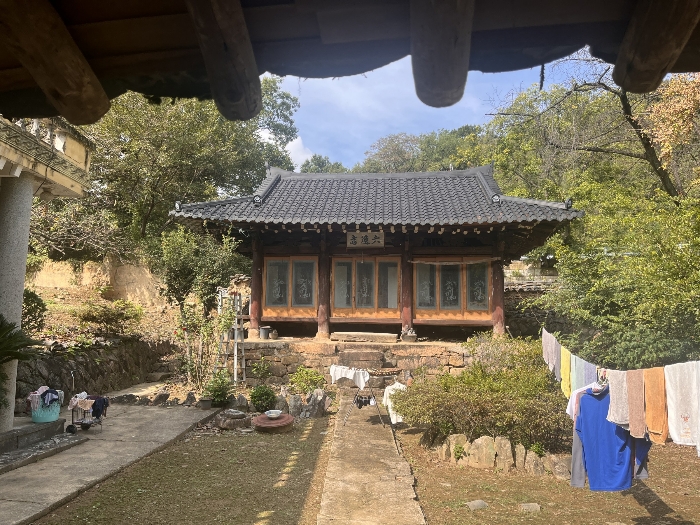 【 제시외 건물