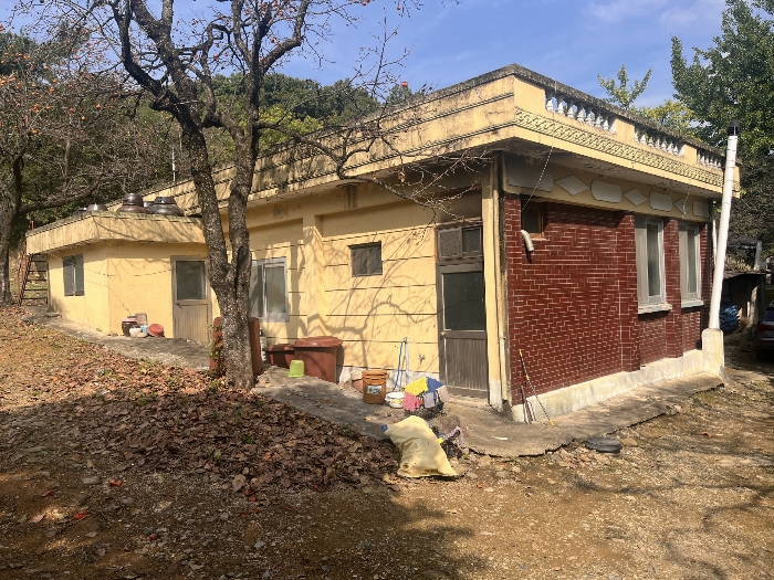 【 제시외 건물