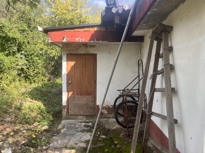 【 제시외 건물