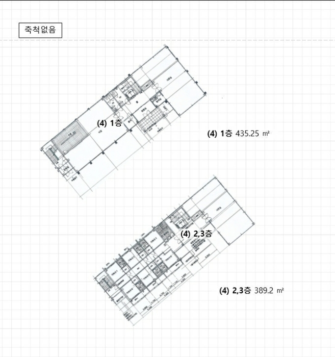 건 물 개 황 도(3)