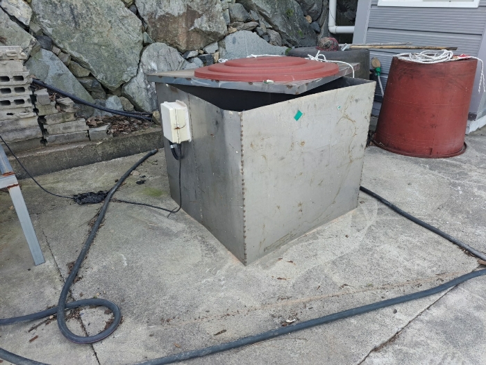 제시외물건(기호(ㅁ))