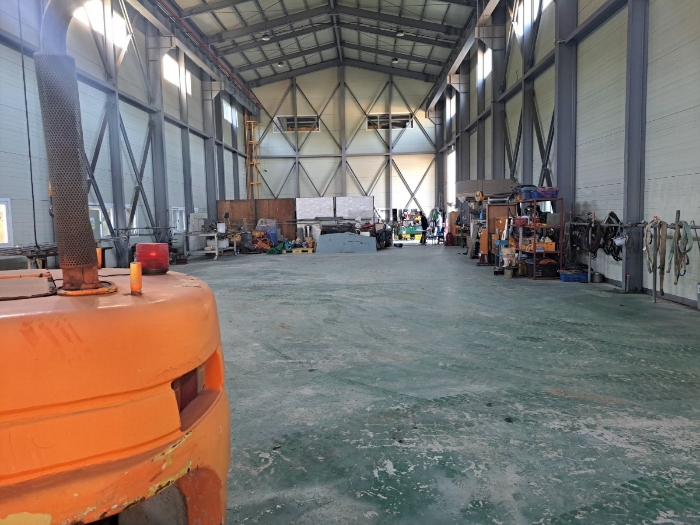 일련번호(3) 건물 내부