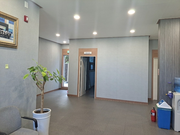 일련번호(4) 건물 내부(2층)