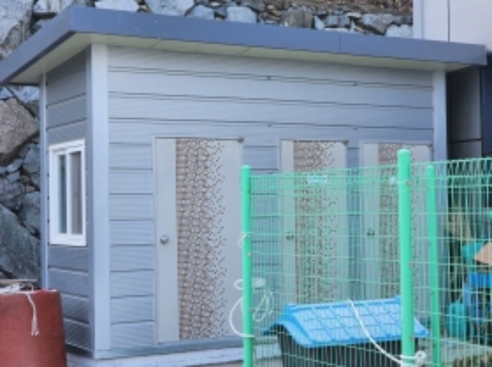 본건 4 전경-제시외 화장실