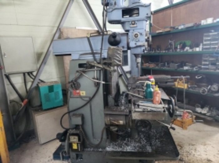 기계기구 목록 2 번