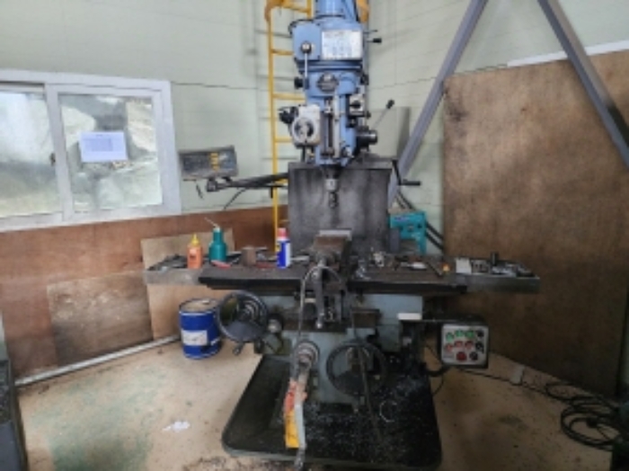 기계기구 목록 2 번