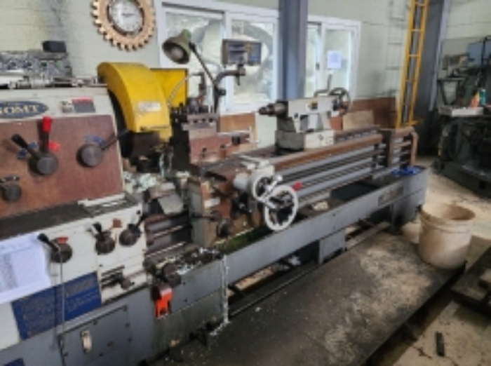 기계기구 목록 1 번