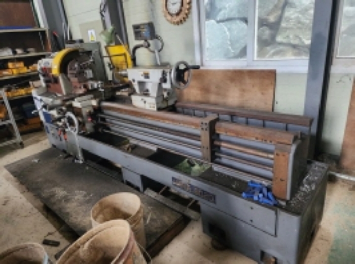 기계기구 목록 1 번