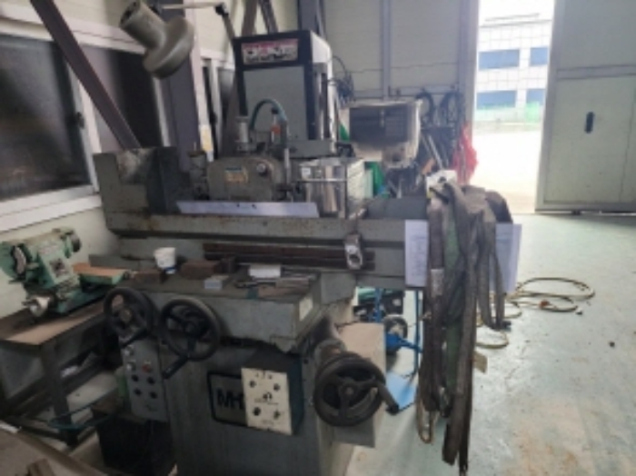 기계기구 목록 4 번