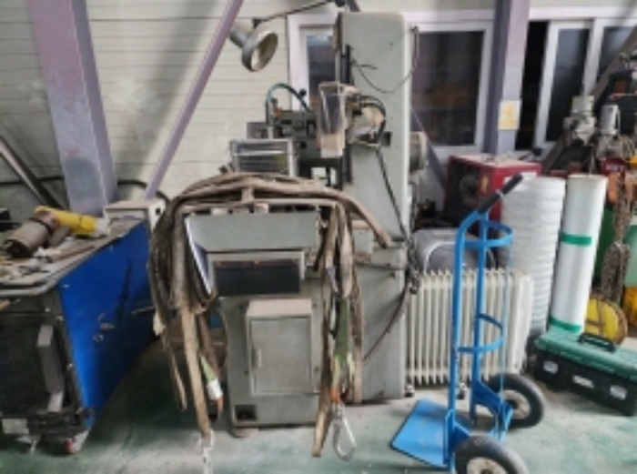 기계기구 목록 4 번