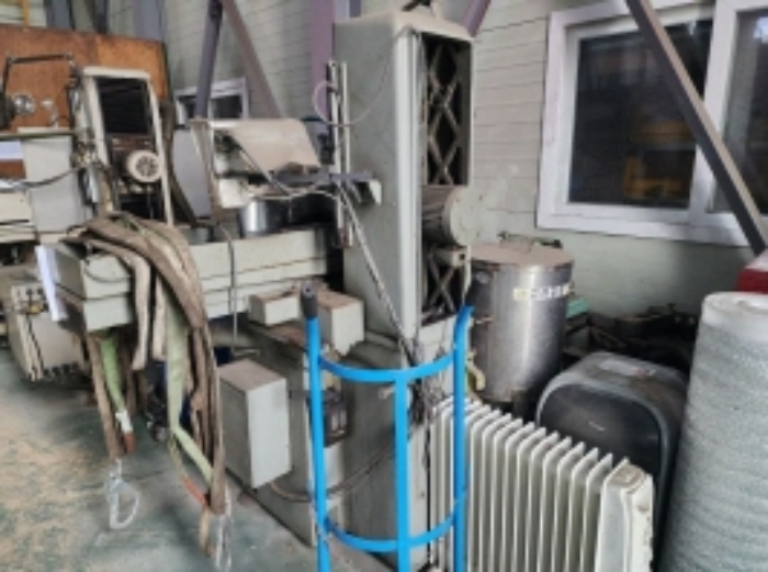 기계기구 목록 4 번