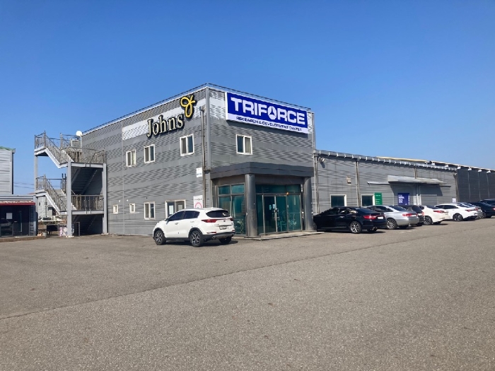 일련번호2) 전경 