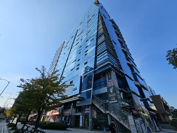 본건 건물(남동