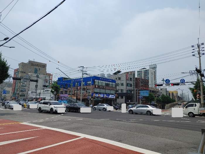 본건 및 주위환경